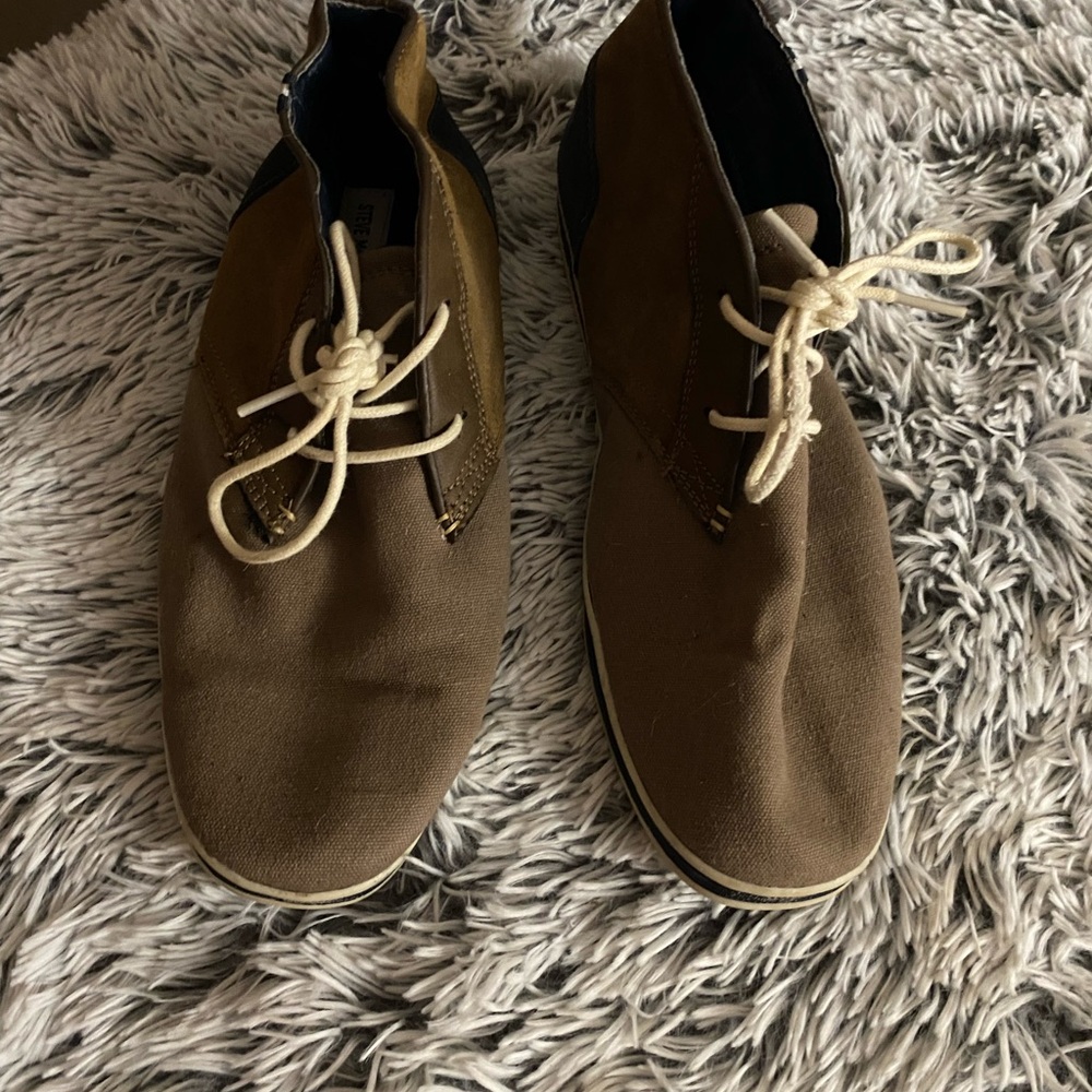 Steve Madden men shoes size 11 - Picture 2 of 4